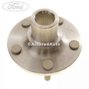 Butuc roata fata Ford Focus (2011-2014) 1.0 EcoBoost 125 HP oe SS 44104